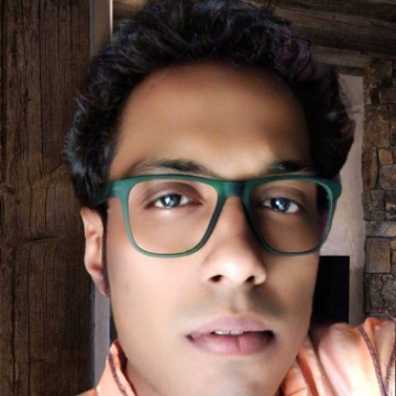 Photo of Pabitra Halder