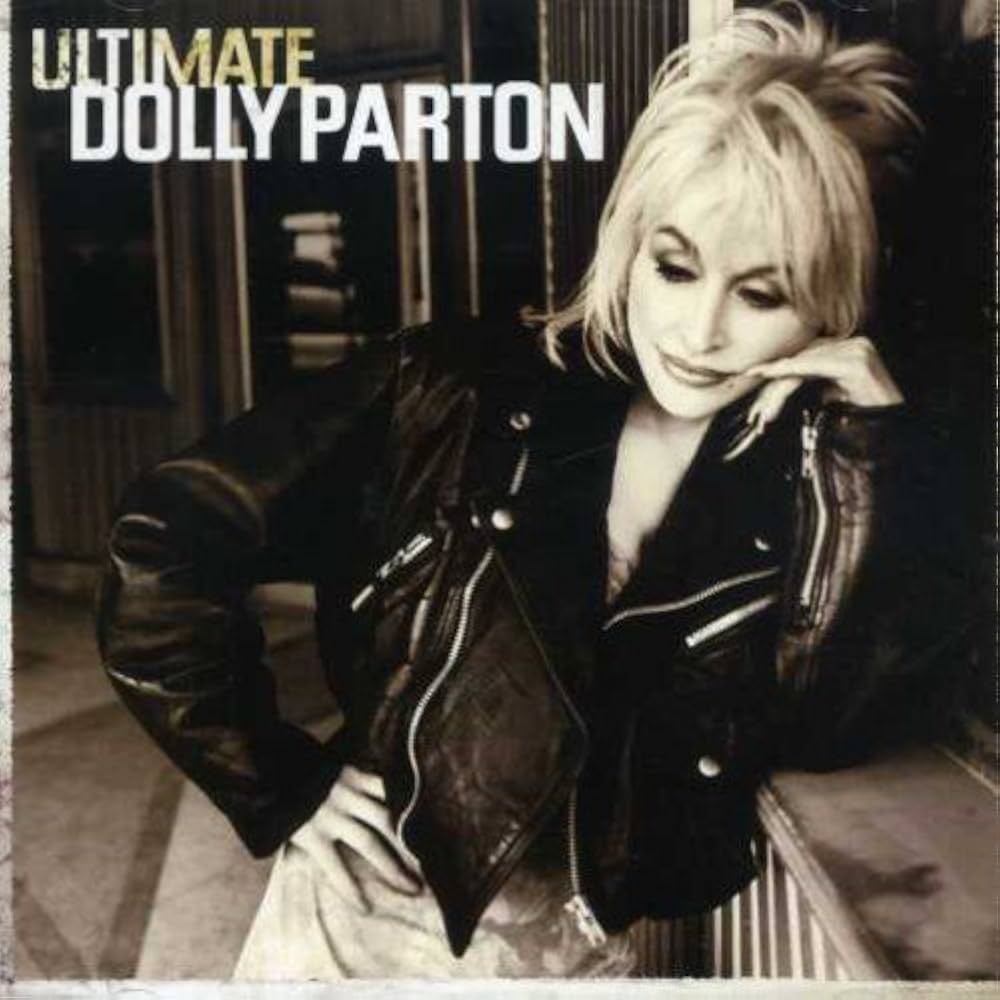 Song of the Day - A Coat of Many Colors by Dolly Parton