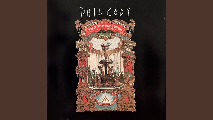 Song of the Day - Hats Off (To the Big Queen City) by Phil Cody