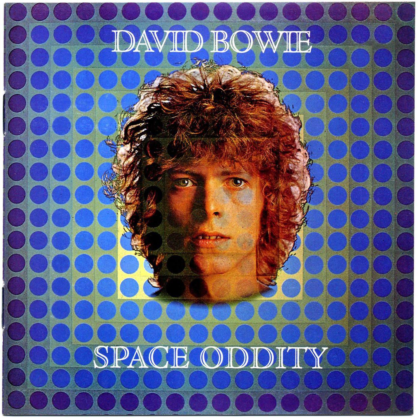 Song of the Day - Space Oddity