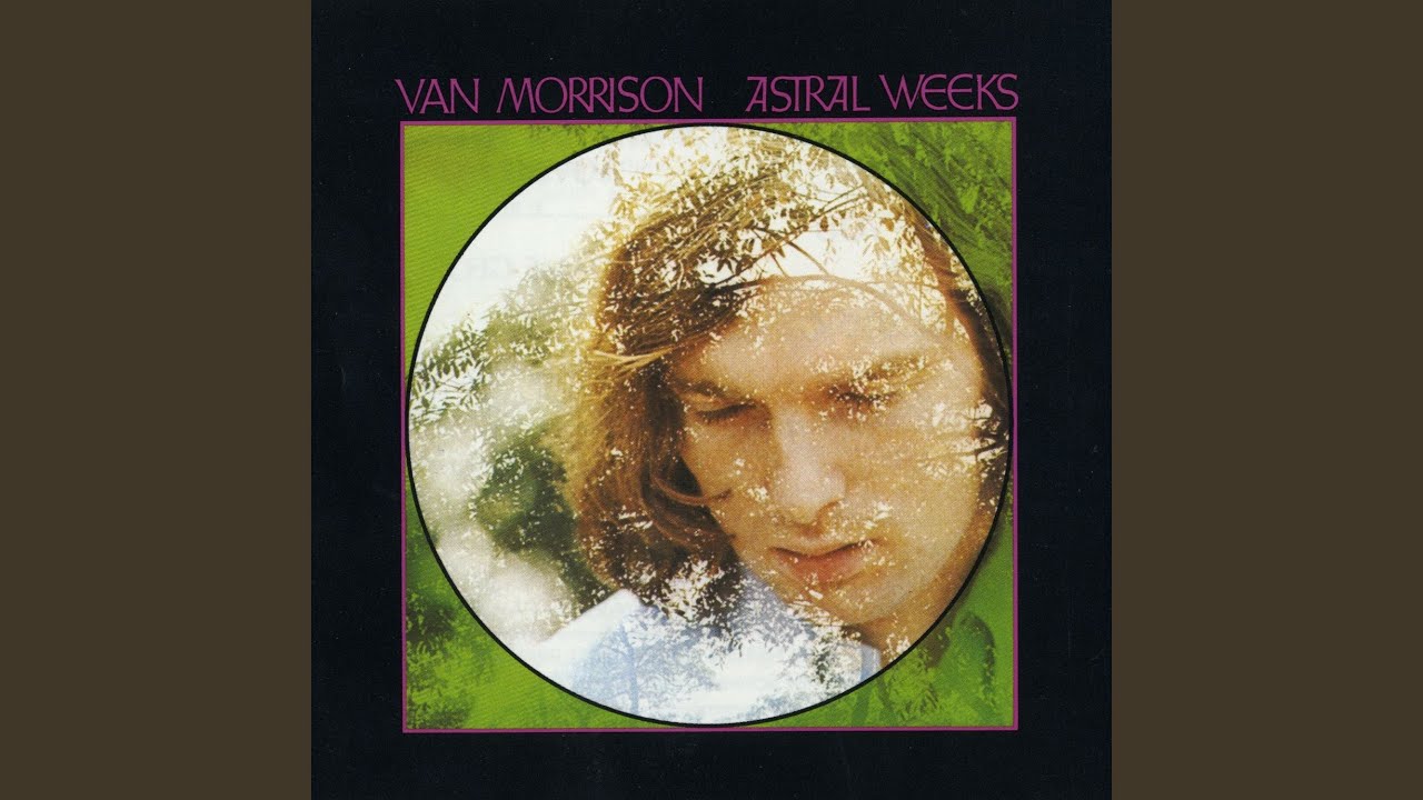 Song of the Day - Sweet Thing by Van Morrison