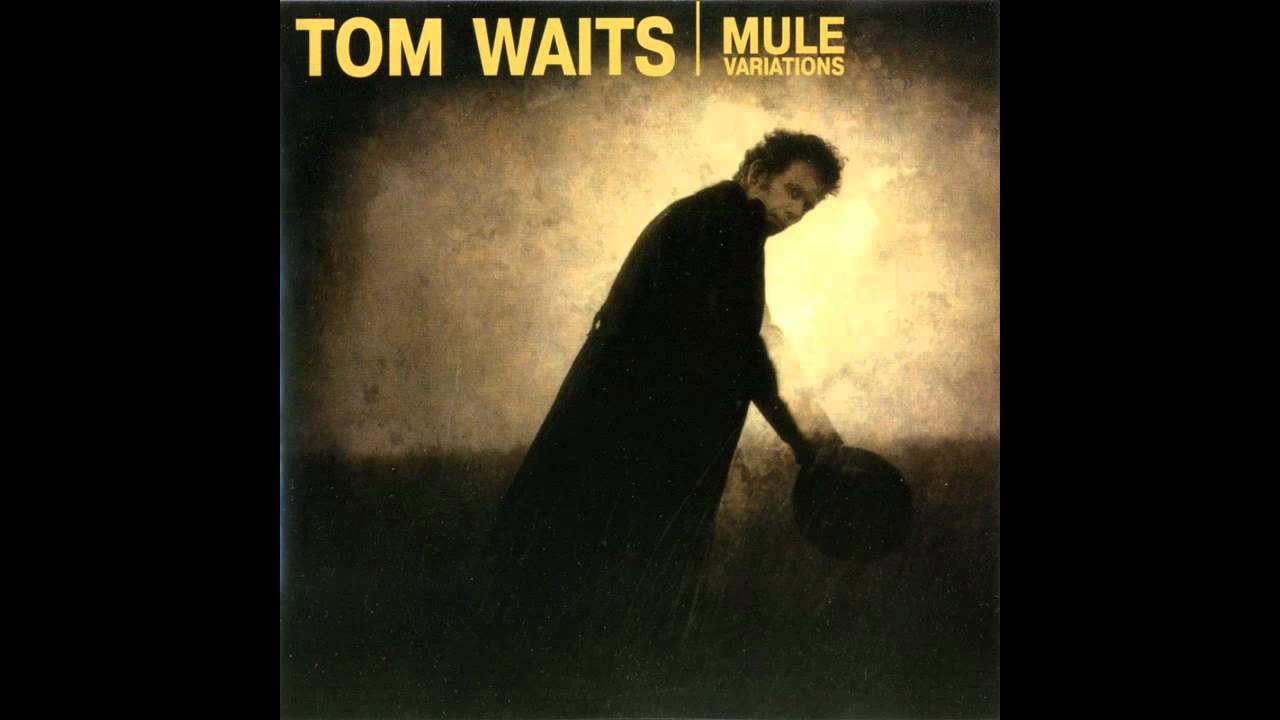 Song of the Day- What’s He Building In There? by Tom Waits