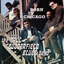 Song of the Day (18) - Born in Chicago by Paul Butterfield Blues Band