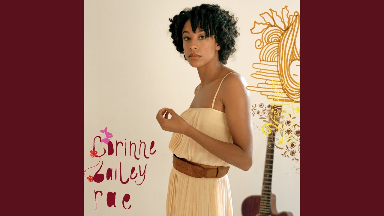 Song of the Day (50) - Put Your Records On by Corinne Bailey Rae