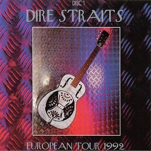 Song of the Day (88) - Romeo and Juliet by Dire Straits