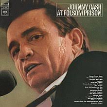 Song of the Day (37)- Folsom Prison Blues by Johnny Cash