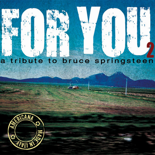 Song of the Day (81) - For You by Bruce Springsteen