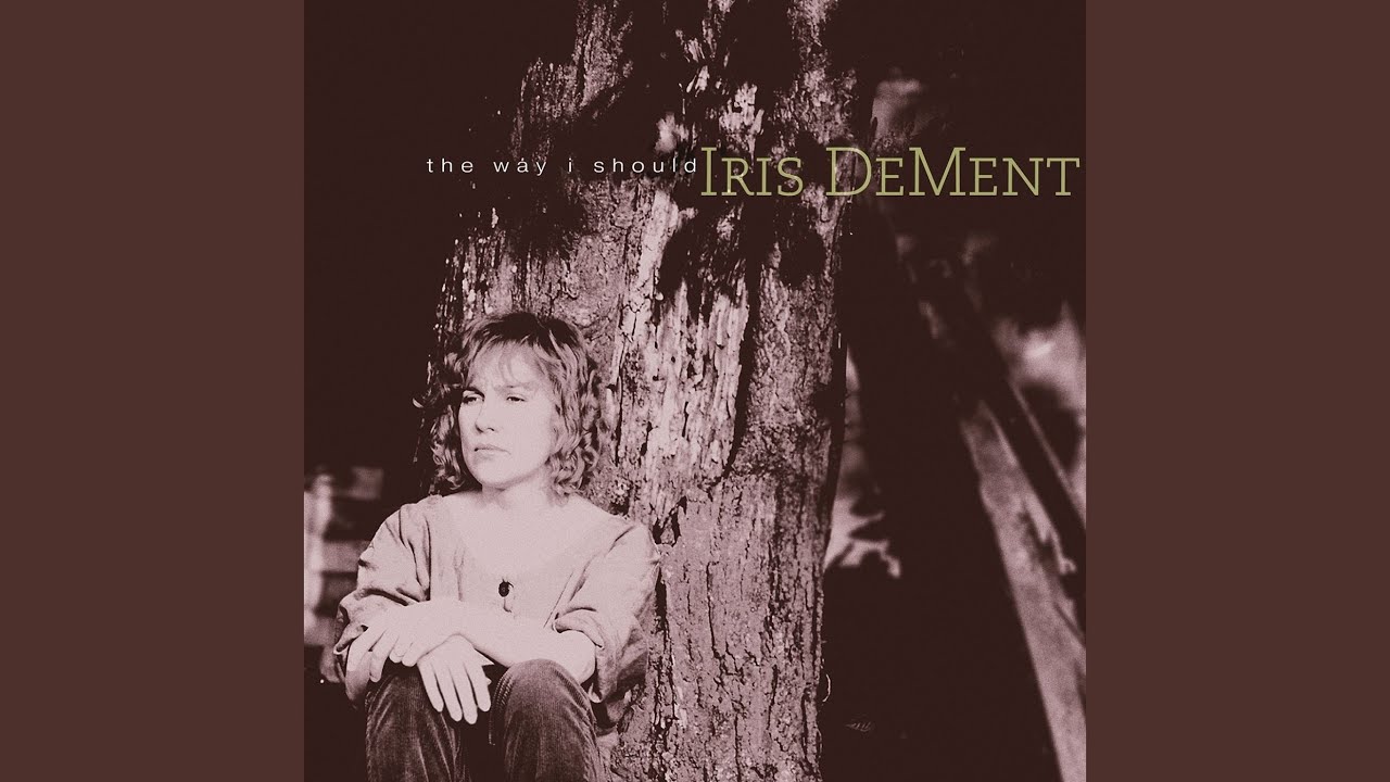 Song of the Day (24) - There’s a Wall in Washington by Iris Dement