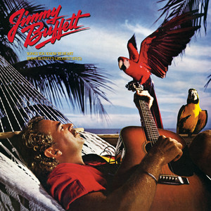 Song of the Day (146) - Come Monday by Jimmy Buffett