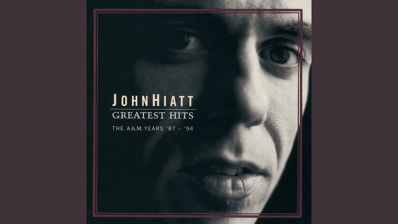 Song of the Day (134) - Through These Hands by John Hiatt