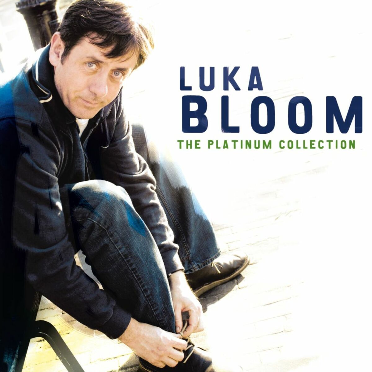 Song of the Day (75)- I Need Love by Luka Bloom