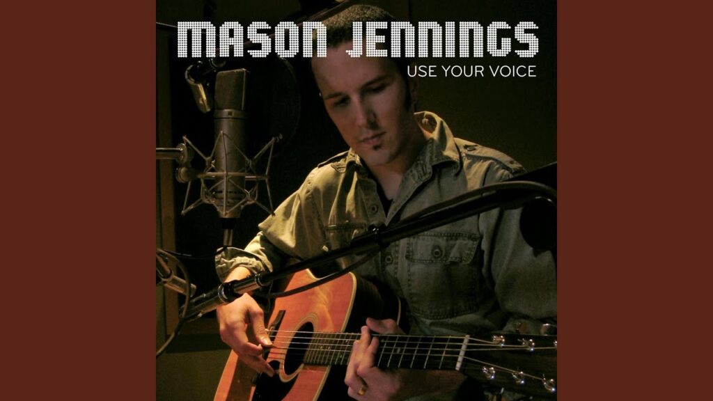 Song of the Day (121) - The Ballad of Paul and Sheila by Mason Jennings