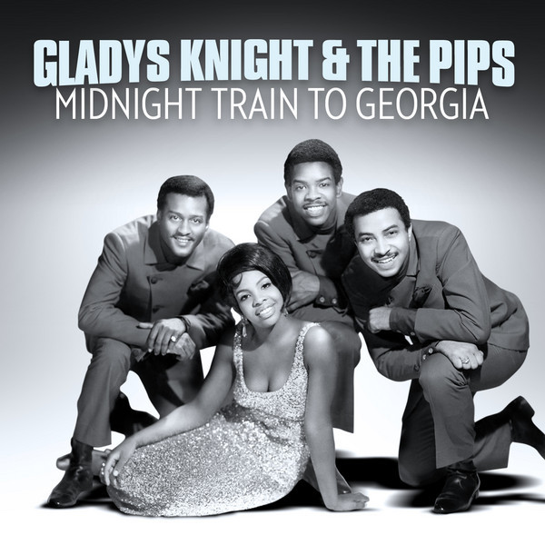 Song of the Day (122) - Midnight Train to Georgia by Gladys Knight and the Pips