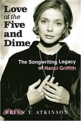 Song of the Day (120) - Love at the Five and Dime by Nanci Griffith