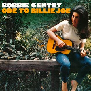 Song of the Day (48)-Ode to Billie Joe by Bobbie Gentry