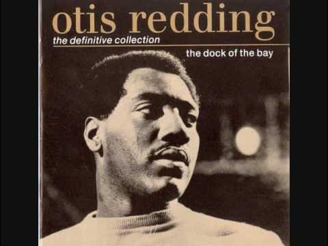 Song of the Day (136) - (Sittin’ on) The Dock of the Bay by Otis Redding