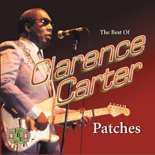 Song of the Day (46) - Patches by Clarence Carter