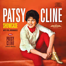 Song of the Day (137) - Crazy by Patsy Cline