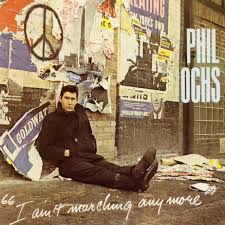 Song of the Day (126) - The Highwayman by Phil Ochs