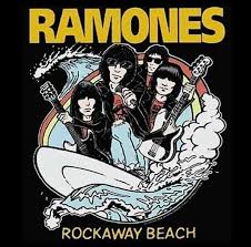 Song of the Day (91) -Rockaway Beach by The Ramones