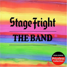 Song of the Day (135) Stagefright by The Band