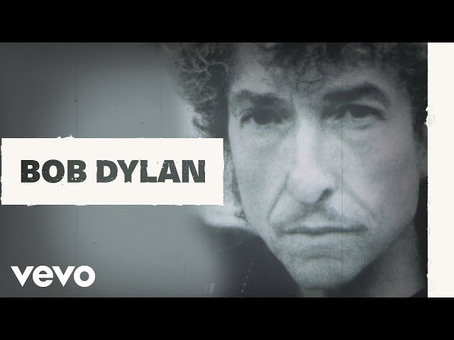 Song of the Day (20) - Summer Days by Bob Dylan