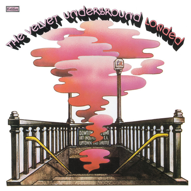 Song of the Day (96) - Rock ‘n Roll by Velvet Underground