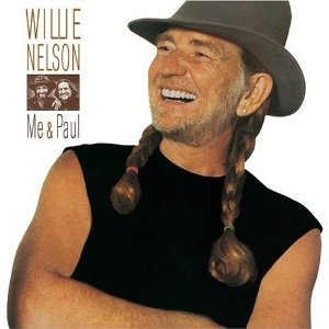 Song of the Day (74)- Me and Paul by Willie Nelson