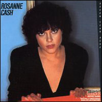 Song of the Day (148) - Seven Year Ache by Roseanne Cash