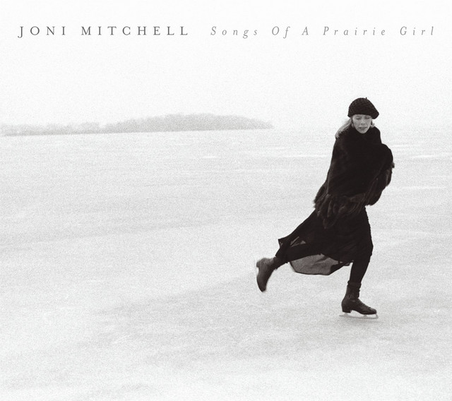 Song of the Day (167) - River by Joni Mitchell