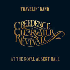 Song of the Day (161) - Travelin’ Band by Creedence Clearwater Revival