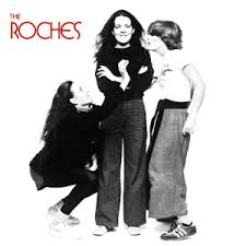 Song of the Day (162) - Hammond Song by The Roches