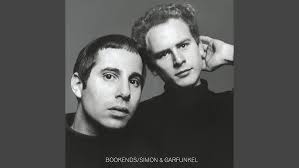 Song of the Day (168) - Hazy Shade of Winter by Simon and Garfunkel