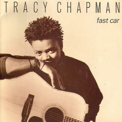 Song of the Day (150) - Fast Car by Tracy Chapman