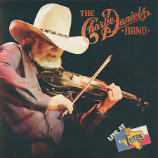 Song of the Day (286): - The Devil Went Down to Georgia by Charlie Daniels Band