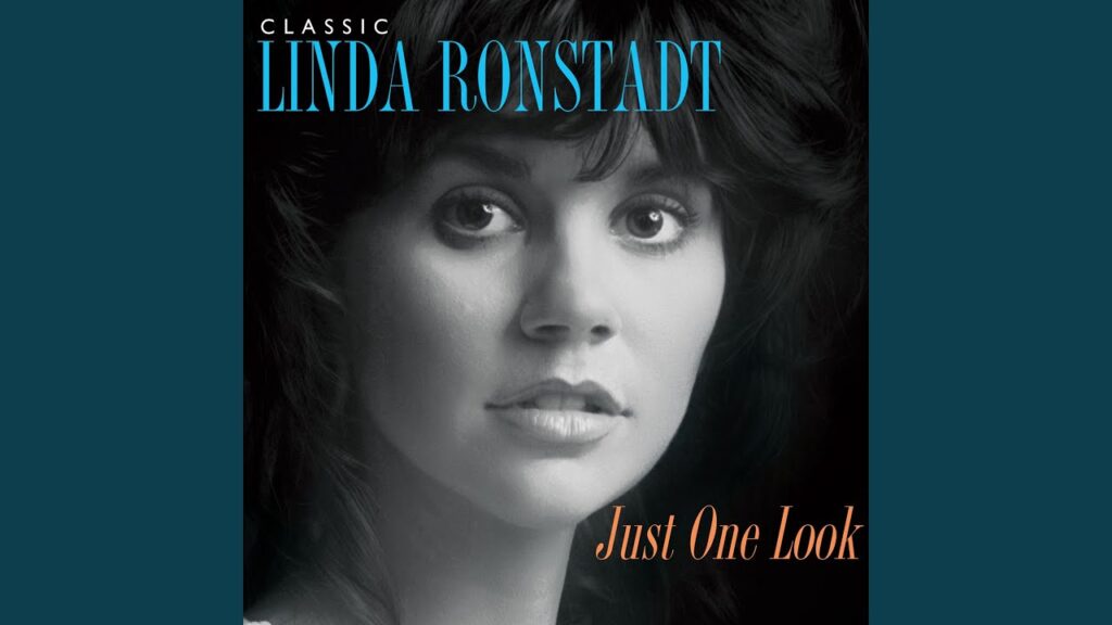 Song of the Day (314) - I Never Will Marry by Linda Ronstadt with Dolly Parton 