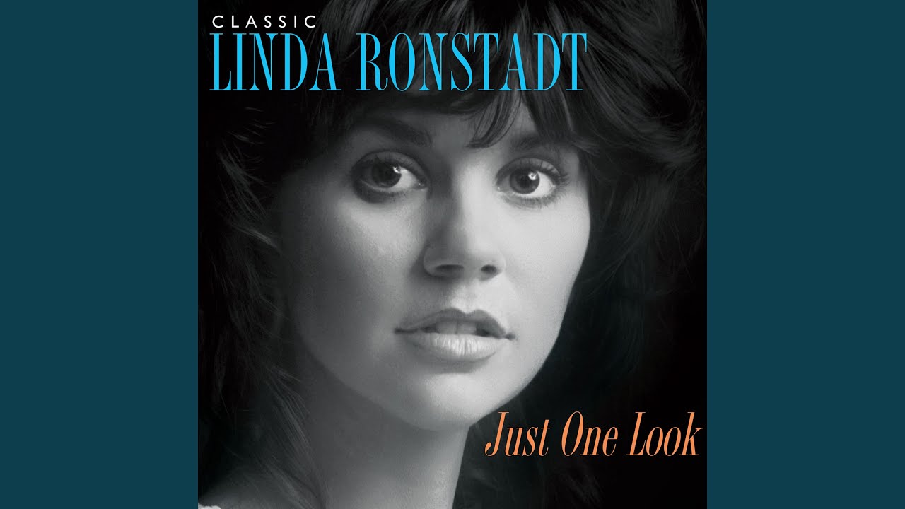 Song of the Day (314) - I Never Will Marry by Linda Ronstadt with Dolly Parton 