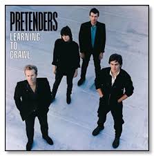 Song of the Day (321) - My City Was Gone by The Pretenders