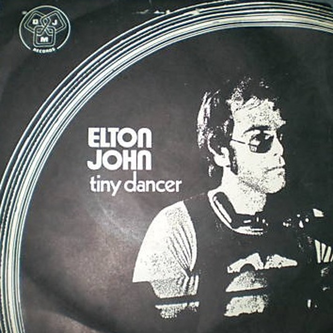 Song of the Day (304) - Tiny Dancer by Elton John